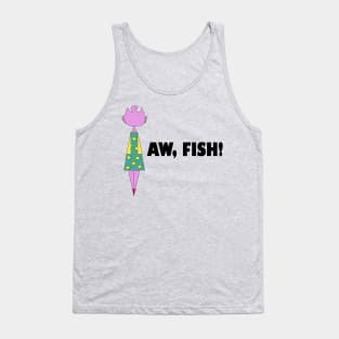 Princess Carolyn Tank Top